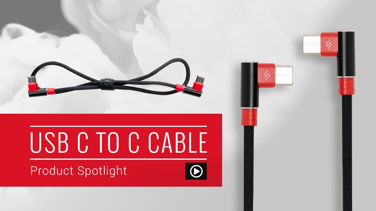 FAST CHARGE Your Nintendo Switch With A USB C To C Charging Cable YouTube