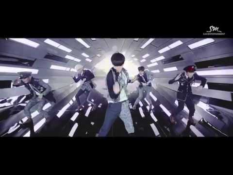 shinee everybody teaser