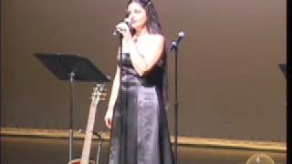 Nineveh Song By Dobrina Daniel