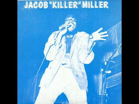 レゲエレコード　jacob miller GHETTO ON FIRE レゲエレコード jacob miller GHETTO ON FIRE【公式ショップ限定】