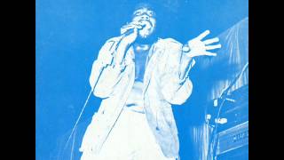 Jacob Miller  Jacob killer Miller  09  City Of The Weak Heart