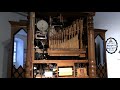 Sentimental Journey - Popper's "Ohio" Orchestrion