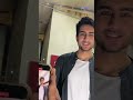 Ibrahim Ali Khan Papped Holding Pakak Tiwari S Jacket Ibrahim Ali Khan Palak Tiwari Shorts 