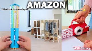 *BEST* Amazon Must Haves You Need for 2025 - TikTok Compilations