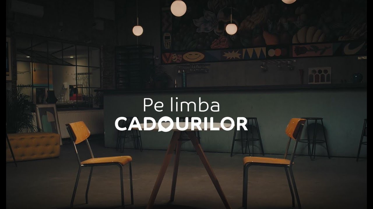 Pe Limba Cadourilor – un experiment eMAG de Sărbători