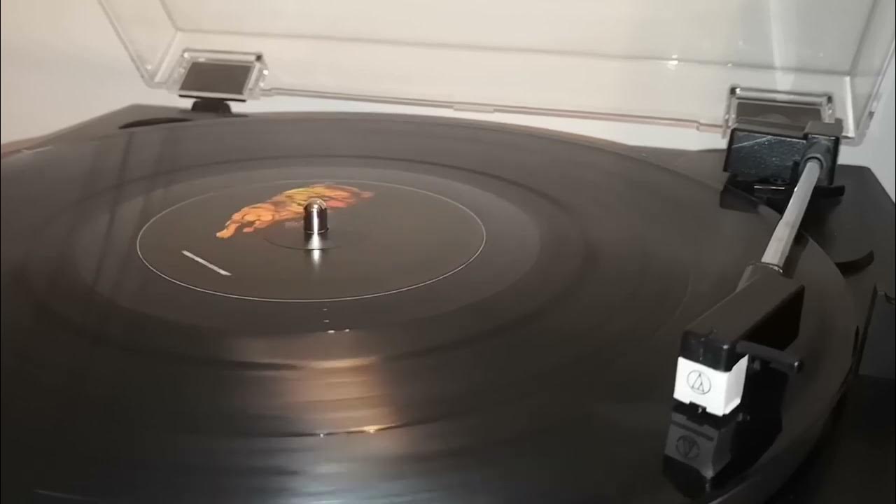 Apollo Four Forty (Apollo 440) Stop The Rock (1999 12