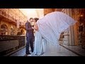 Свадьба, Дмитрий и Виктория
