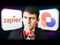 Zapier vs bardeen  the best automation tool