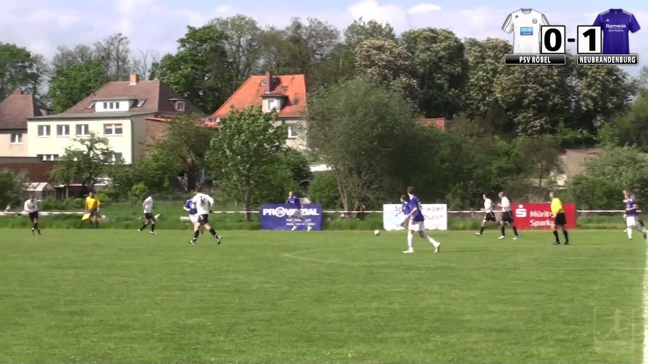 PSV Röbel - FCN II (24.Spieltag Landesliga Ost) fcn-361j040-au