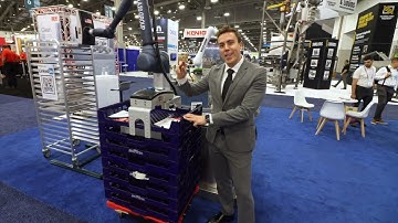 AAA20 Group at IBIE 2025