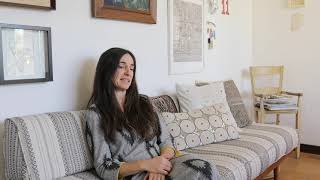 Cf X Erica Tanov Interview