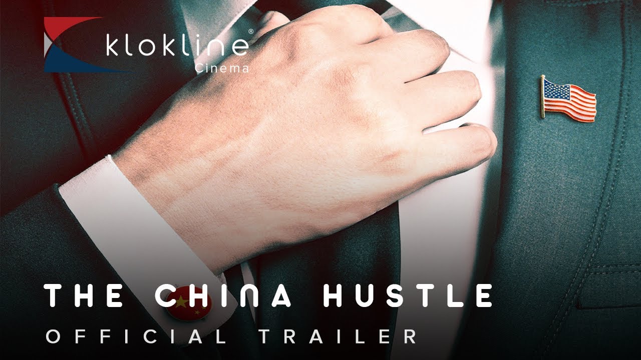 movie review the china hustle