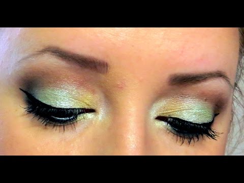 Video: MUA Pretty Pastels Eyeshadow Palette recenze