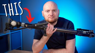 Most Innovative Monopod? Yc Onion Pineta Vs Ifootage Cobra 2 Review