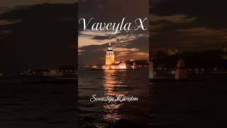 Vaveyla X - Sensizliğe Karıştım 🎻💔