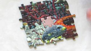 Download Lagu DIY, Puzzle, Missing part fixed MP3