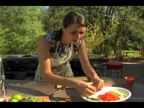 Vietnamese Summer Rolls