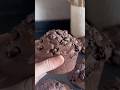 MUFFINS TRIOLE CHOCOLATE junto a Valentina Salezzi