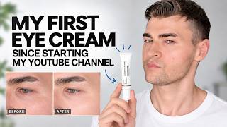The Ordinary PDRN Eye Cream - Worth the Hype?