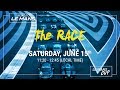 REPLAY - ROAD TO LE MANS 2019 - Race 2