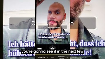 The Cool Features of Microsoft Translator App!