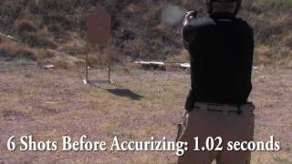 Five-seveN Accurizing by Elite Ammunition Review Five-seveN Accurizing by Elite Ammunition Review