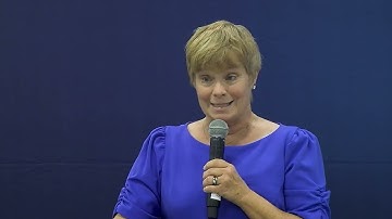 AIHA Connect 2024 NIOSH PtD Award Ceremony