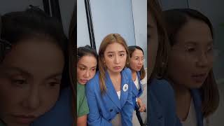 BTS with Pepito Manaloto! Video credit - John Feir #shorts | Pepito Manaloto Tuloy Ang Kuwento