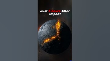 The Asteroid that Wiped out the Dinosaurs | The Chicxulub Crater