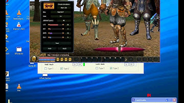 METIN2 HACK DETECT PROBLÉMA