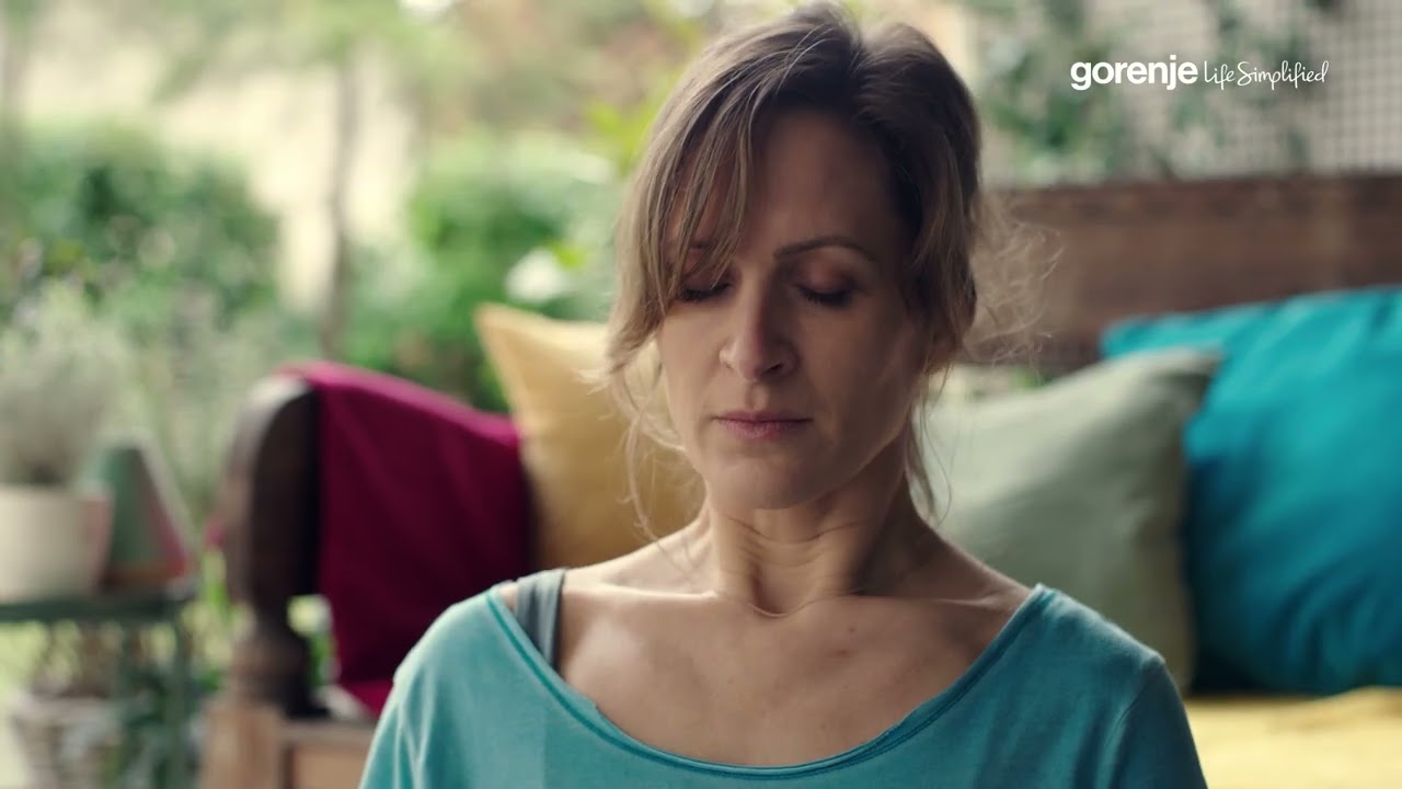 Gorenje Optibake - Airfry - YouTube