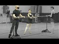 Livestream урока Ильи Кузнецова со Всероссийского конкурас артистов балета и хореографов