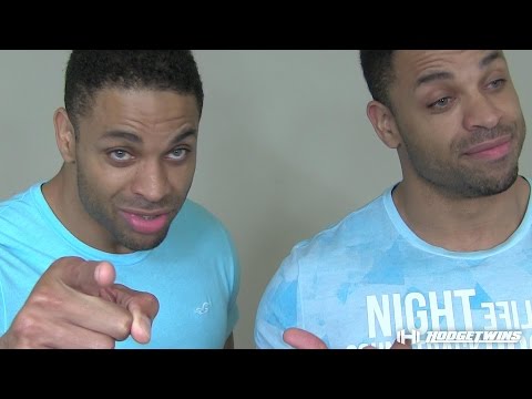 Girlfriend Wants Me To Pee On Her @Hodgetwins