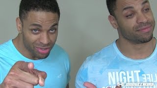 Girlfriend Wants Me To Pee On Her @Hodgetwins