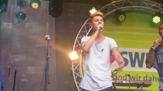 Feuerherz - Ein Lied auf das Leben -Mainz 26.06.16