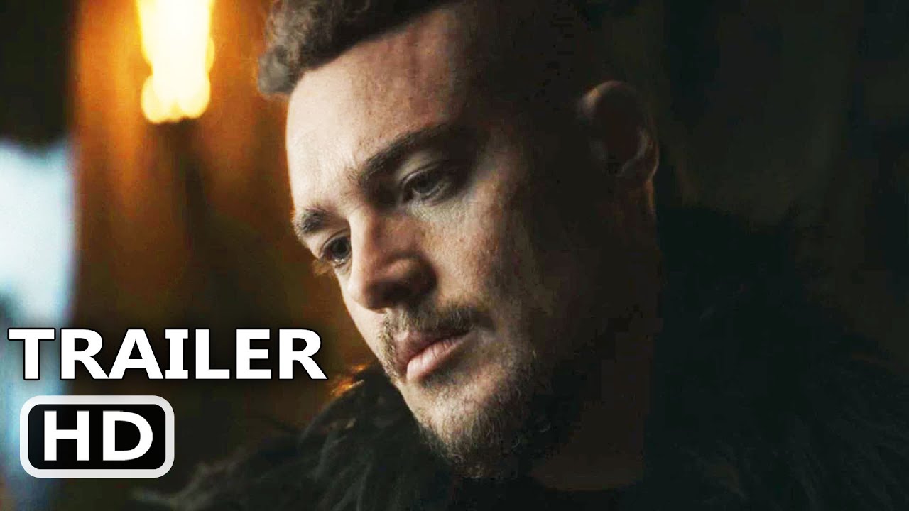 The Last Kingdom Movie Ending Explained: Seven Kings Must Die's