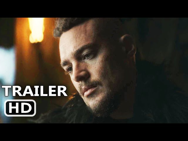 The Last Kingdom: Seven Kings Must Die - Filme 2023 - AdoroCinema