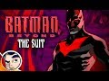 Batman Beyond, Whats In The Suit? - Know Your Universe | Comicstorian