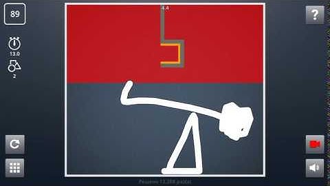 Brain it On! Level 89!