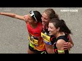 2024 Boston Marathon Race Recap