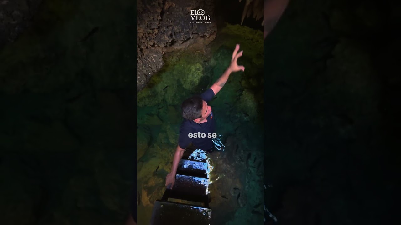 Casa en venta con cenote en Mérida Yucatán 