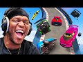 SIDEMEN GTA MADNESS IS BACK