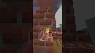 Minecraft Escape Room Part 1 #minecraft #gaming #tiktok #minecraftmemes