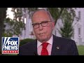NEC Director Larry Kudlow: Take Home Pay is Rising, The Economy is Booming…. #TopNews