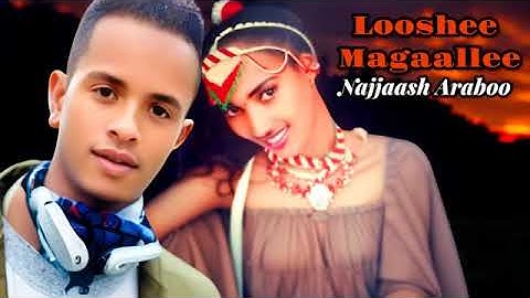 Najjaash Araboo - Looshee Magaallee - New Ethiopian Oromo Music 🎶 🎵 