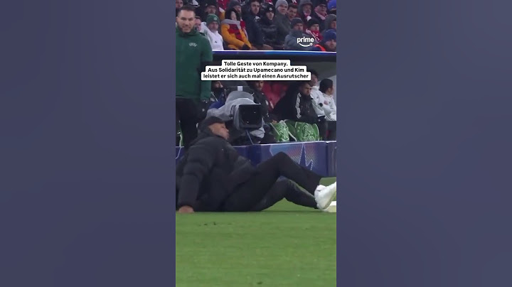 Danke Vincent Kompany 🙏 #memes #funny #fcbayern #championsleague #fussball #kompany #kickbase
