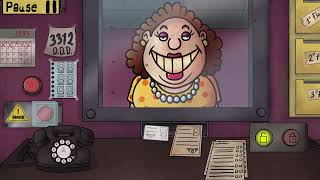 Thats not my Neighbor Demo gameplay  | Find Doppelganers @gameindies