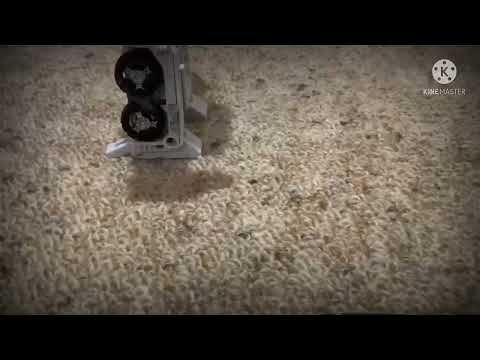 Transformers. Stop motion￼ (The final￼ battle) Standing here￼ I realise