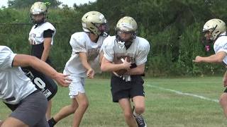 Bay City Western looks to prove itself to the Saginaw Valley League this season