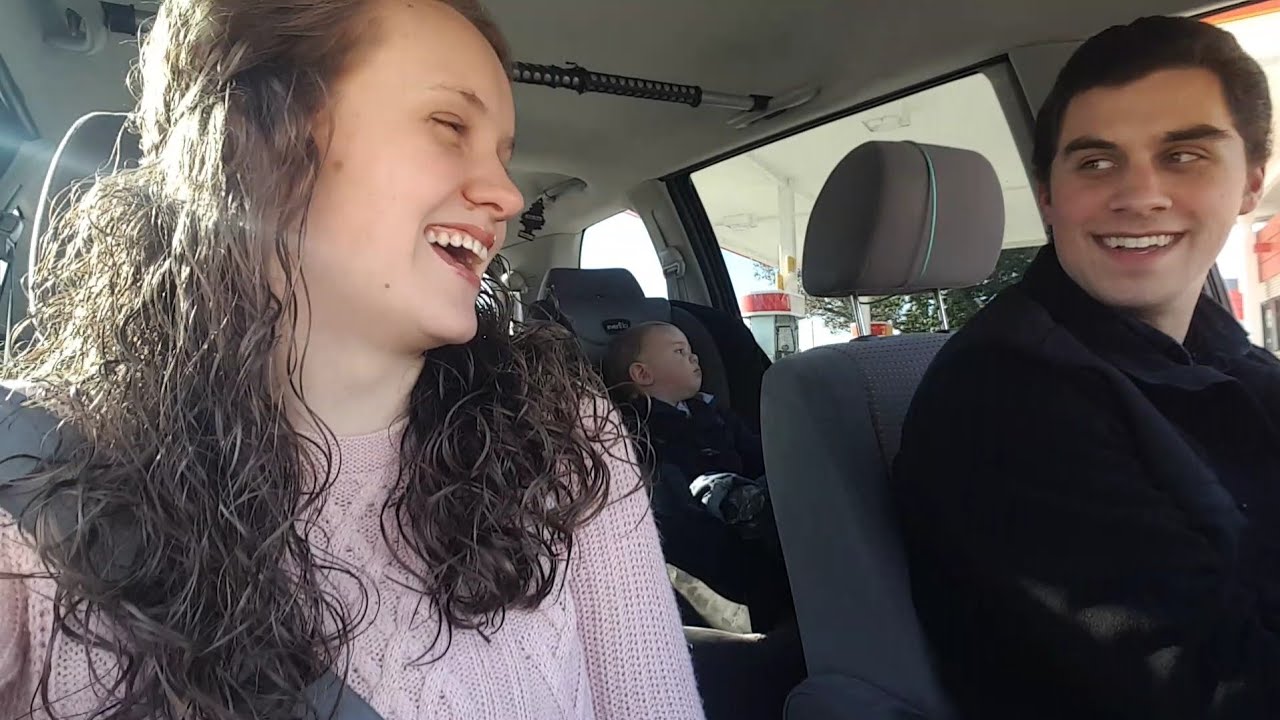 This is what being married is really like.... | Sunday Vlog | Day in the Life